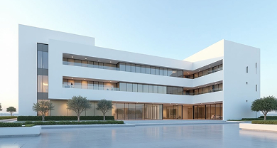 Kuwait National Hospital
